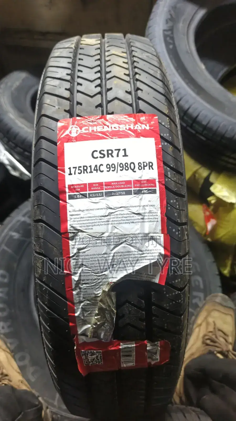 175r14c Chengshan