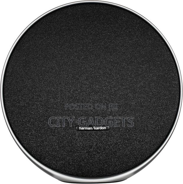 Harman Kardon Onyx Studio 9 Portable Stereo Bluetooth Speaker - thumbnail 2