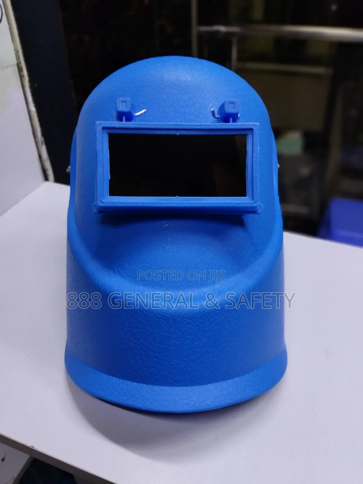 Welding Shield (Welding Shield With Visor)