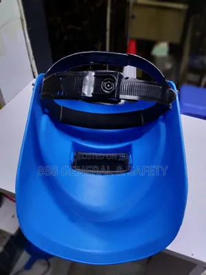 Welding Shield (Welding Shield With Visor)