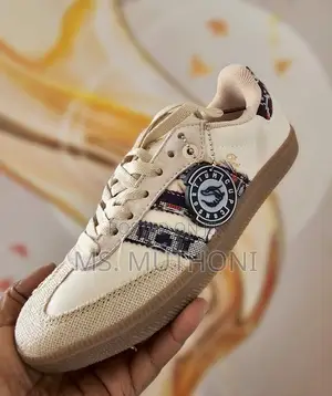End. X Adidas Samba "Consortium Cup" Size 37-43