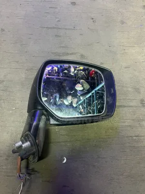 Honda CRV 2007 Side Mirror