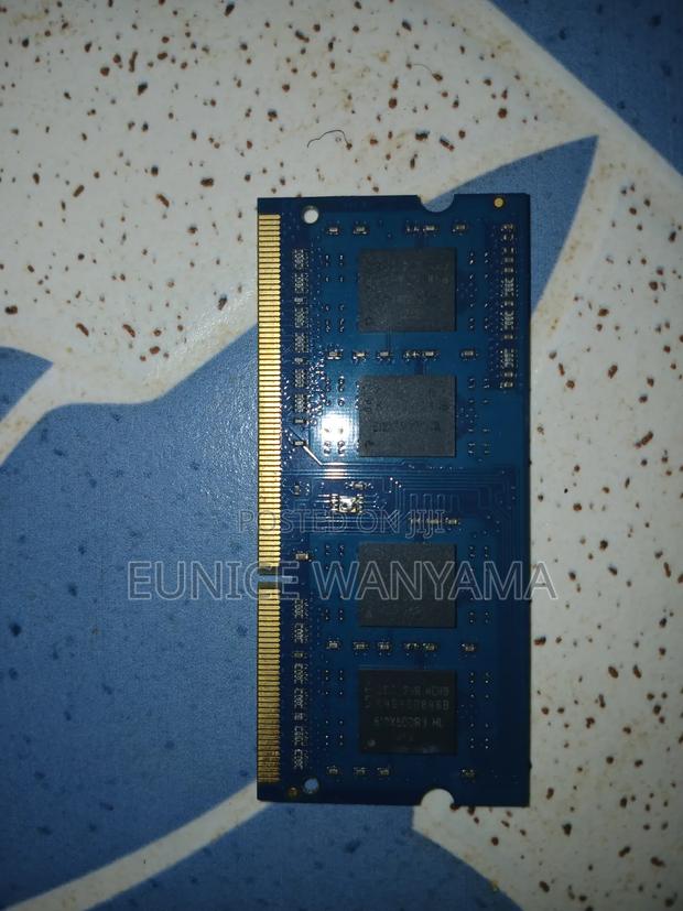 Ram Ddr3 4gb - thumbnail 2