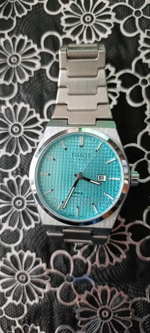 Tissot 1853 Watch