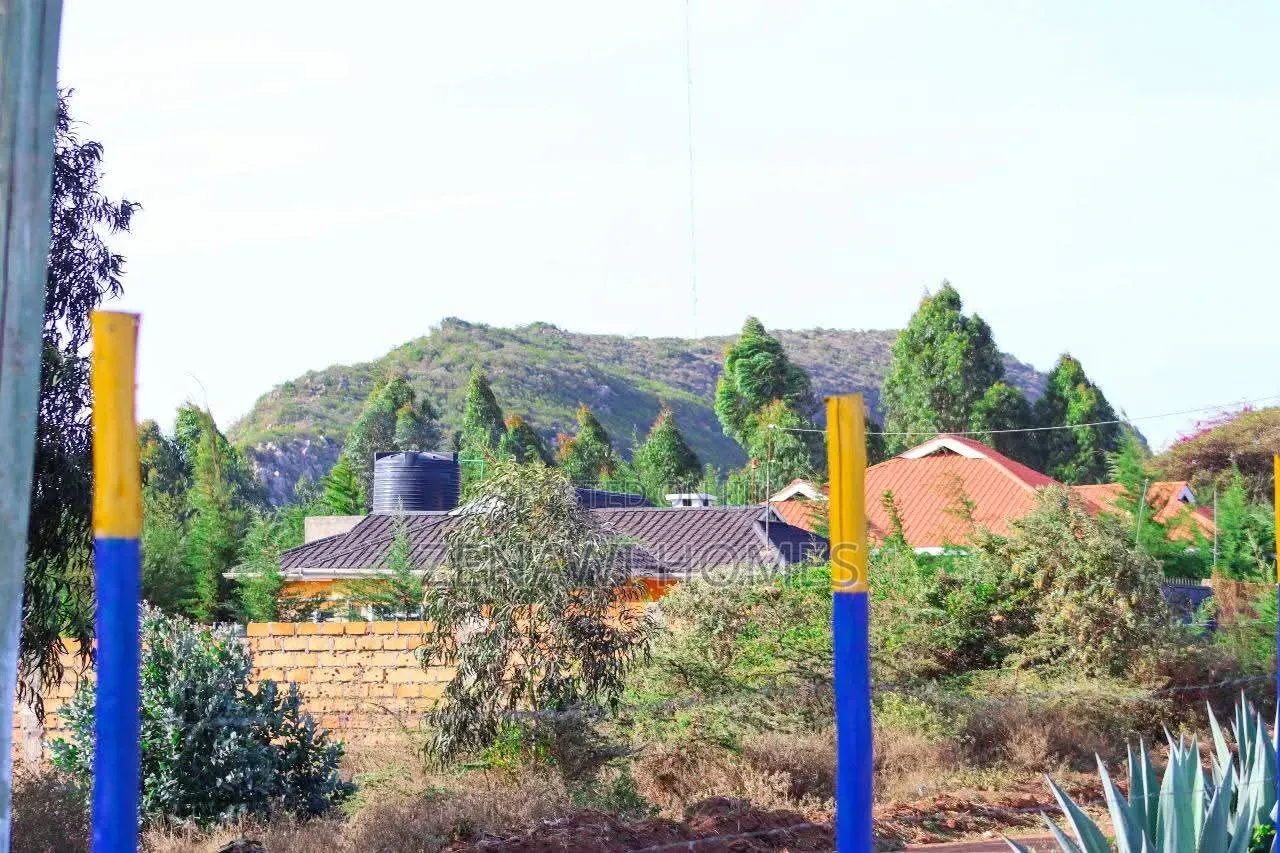 Residential Plots in Kikuyu Mm