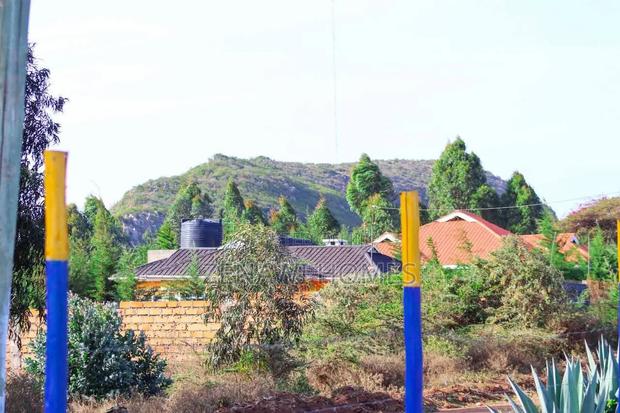 Residential Plots in Kikuyu