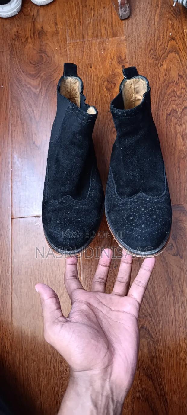 Chelsea Boots