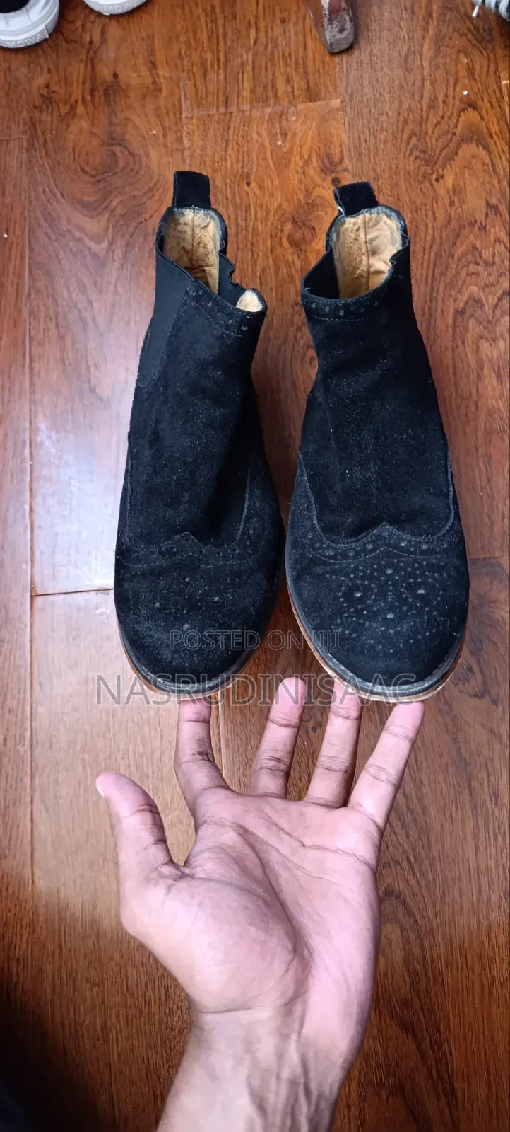 Chelsea Boots