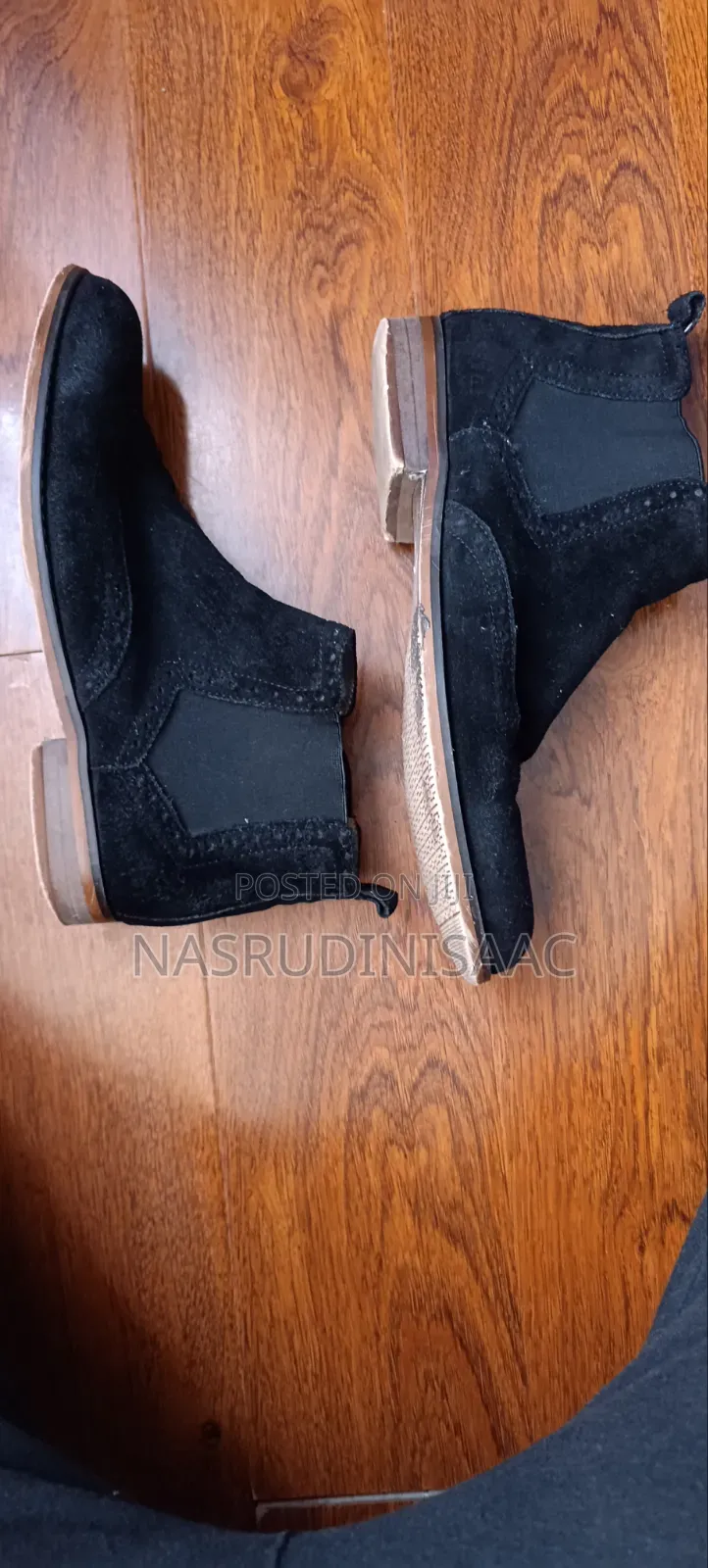 Chelsea Boots