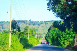 Residential Plots in Kikuyu Mm