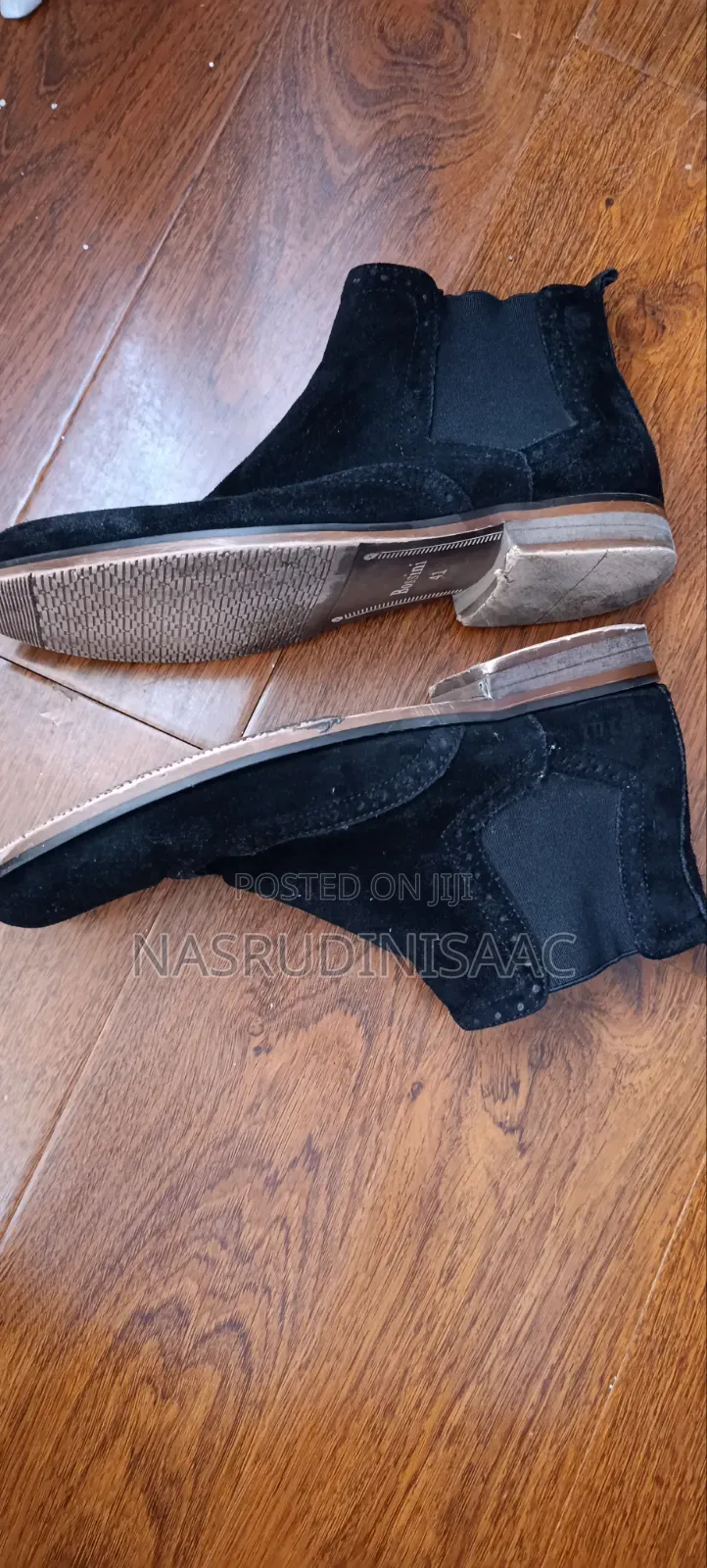Chelsea Boots