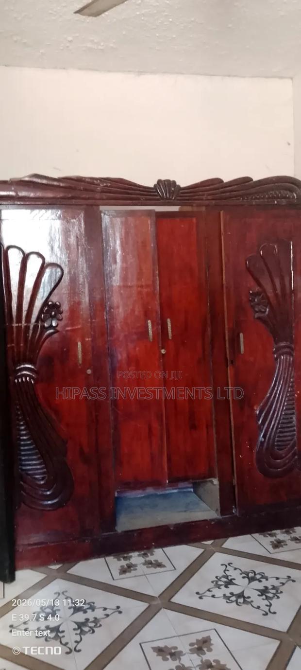 1bdrm Block of Flats in Sega Market Area, Tononoka for rent