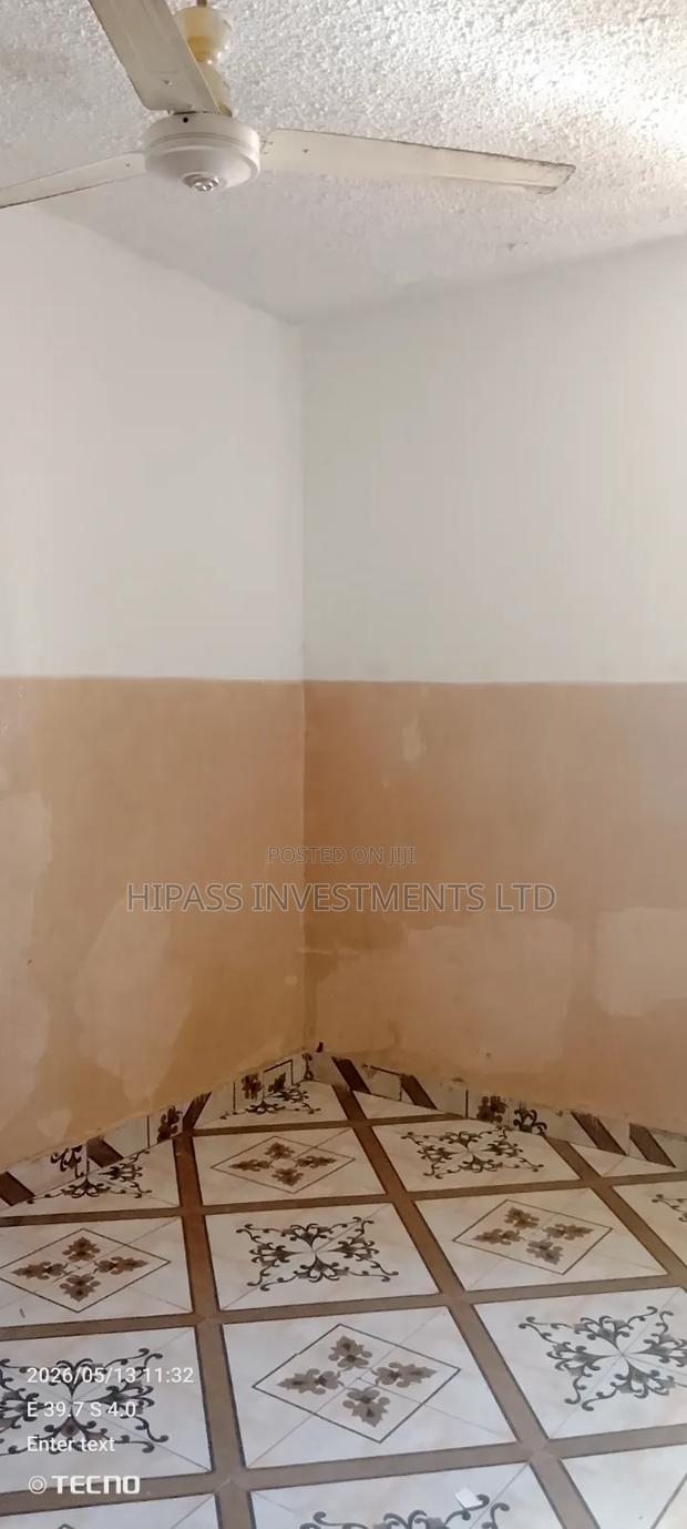 1bdrm Block of Flats in Sega Market Area, Tononoka for rent - thumbnail 3