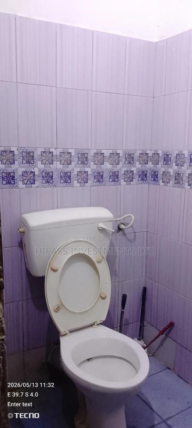 1bdrm Block of Flats in Sega Market Area, Tononoka for rent - thumbnail 5