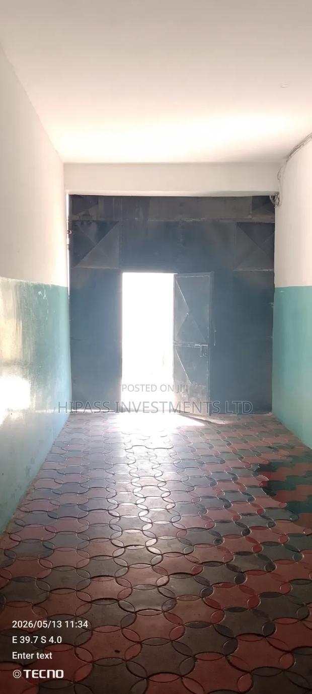 1bdrm Block of Flats in Sega Market Area, Tononoka for rent - thumbnail 6