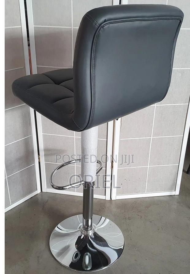 Barstools : Height Adjustable Counter Barstool - thumbnail 7