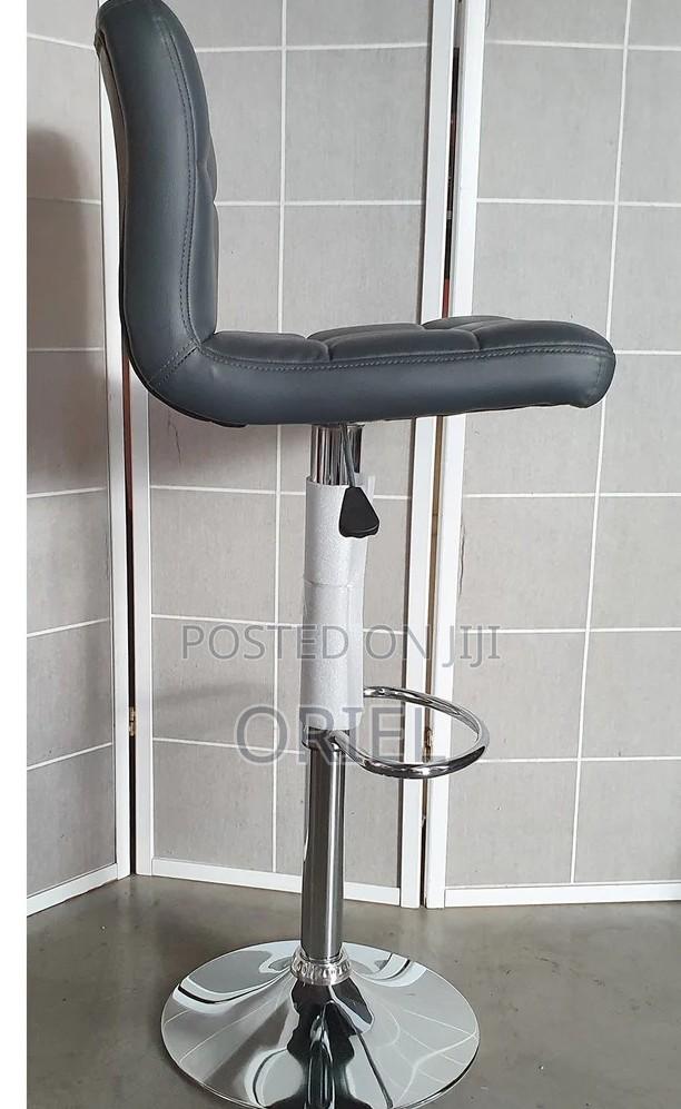 Barstools : Height Adjustable Counter Barstool - thumbnail 8