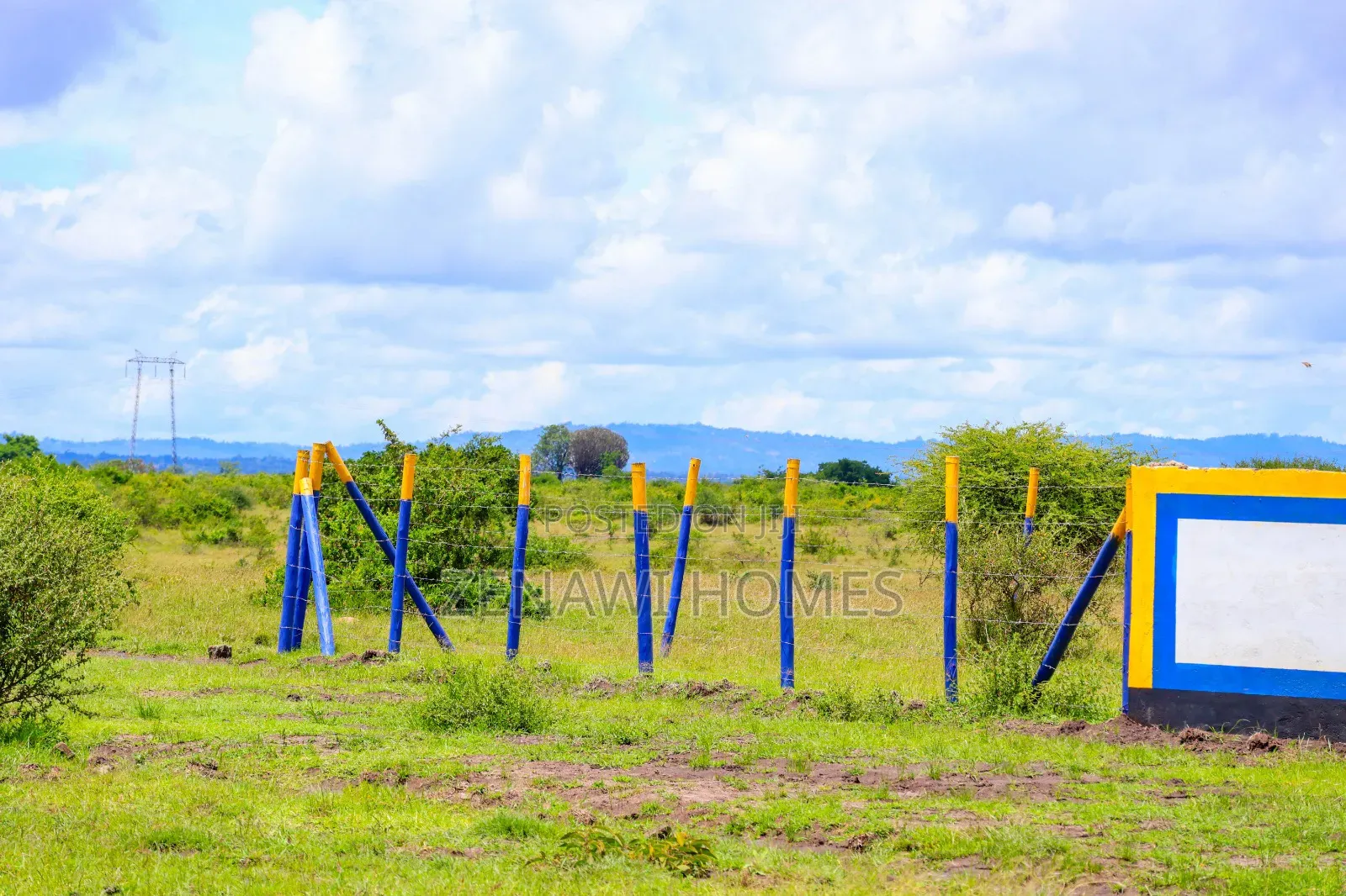 Residential Plots in Kikuyu Mm