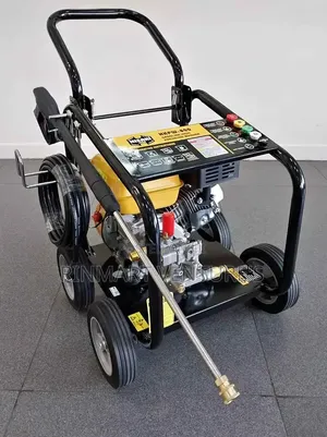 Hisaki High Pressure Washer 4000psi