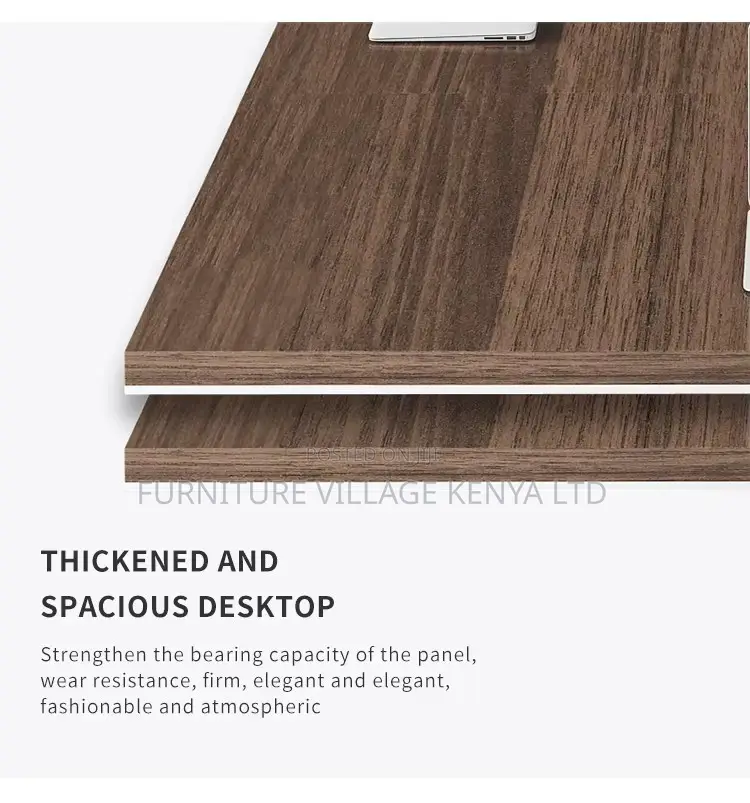 3000mm Wooden Executive Conference Table(12 Seater)