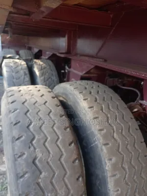 Flatbeds Bhachu X 2 Zc N Zb Refurbished