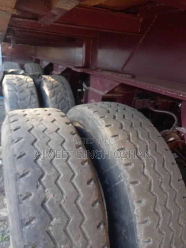 Flatbeds Bhachu X 2 Zc N Zb Refurbished
