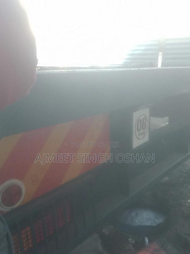 Flatbeds Bhachu X 2 Zc N Zb Refurbished - thumbnail 5