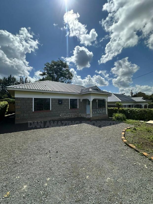 3bdrm Bungalow in Ngong, Matasia for rent - thumbnail 16