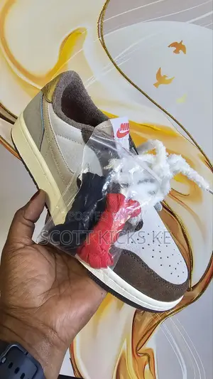 Air Jordan 1 Low Retro Og 'Year of Rabbit"