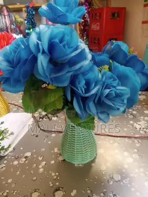 House Flowers Decor