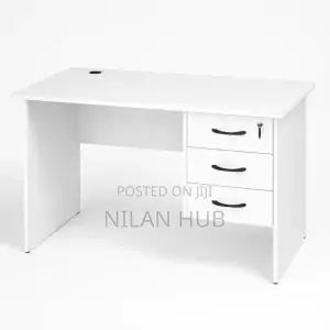 1m Office Desk