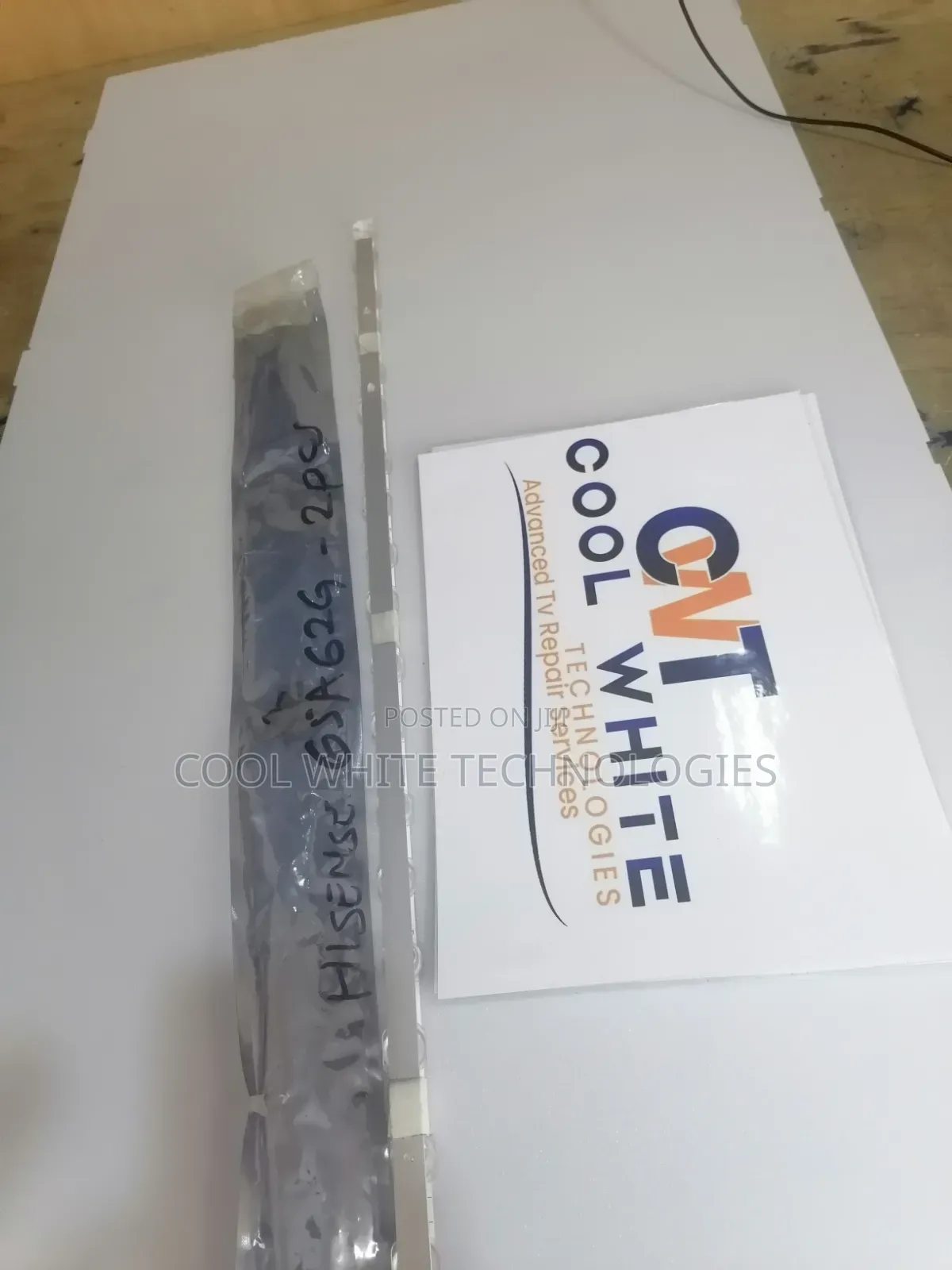 Hisense 65inch Backlights 65a62gs Backlights
