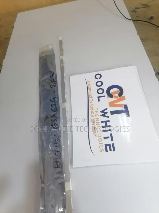 Hisense 65inch Backlights 65a62gs Backlights