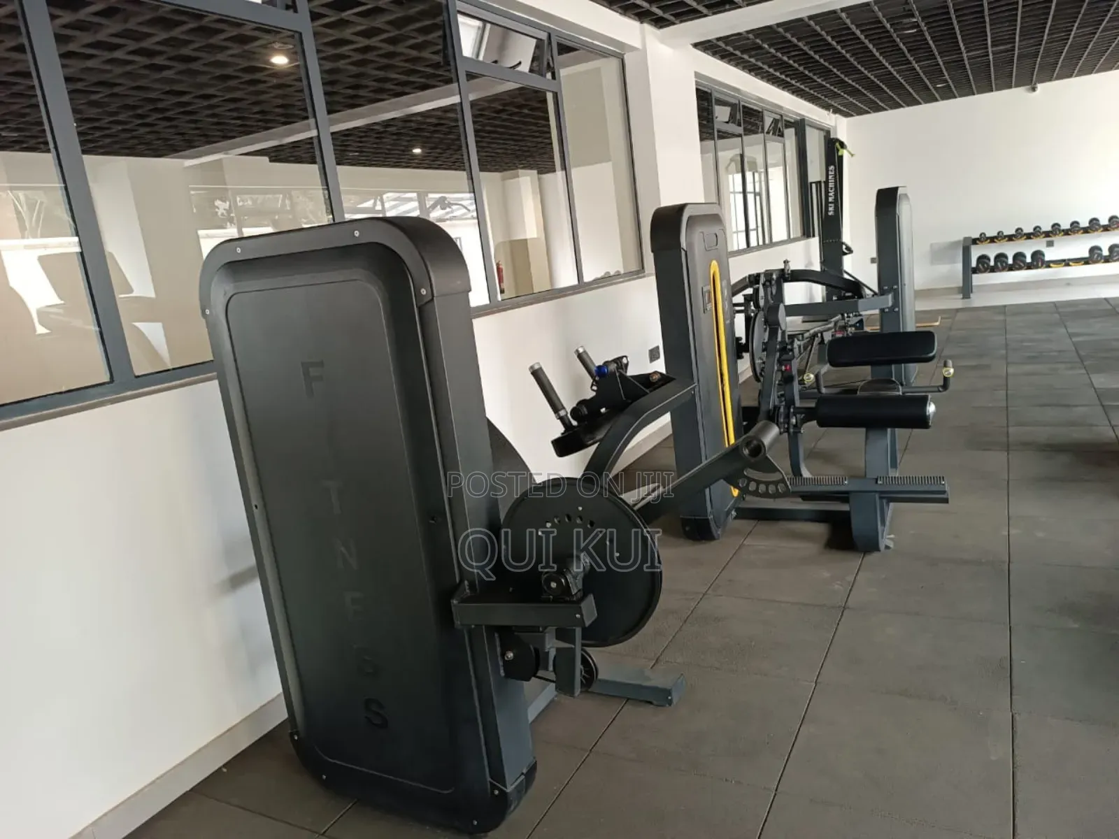 Studio Airbnb Apartment in Ruaka-Pool + Gym