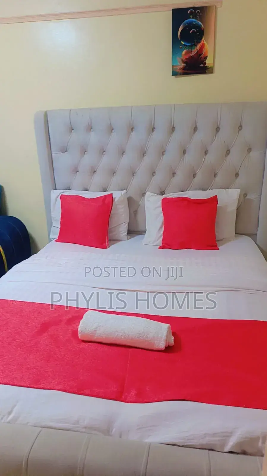 Airbnb Studio Units in South B