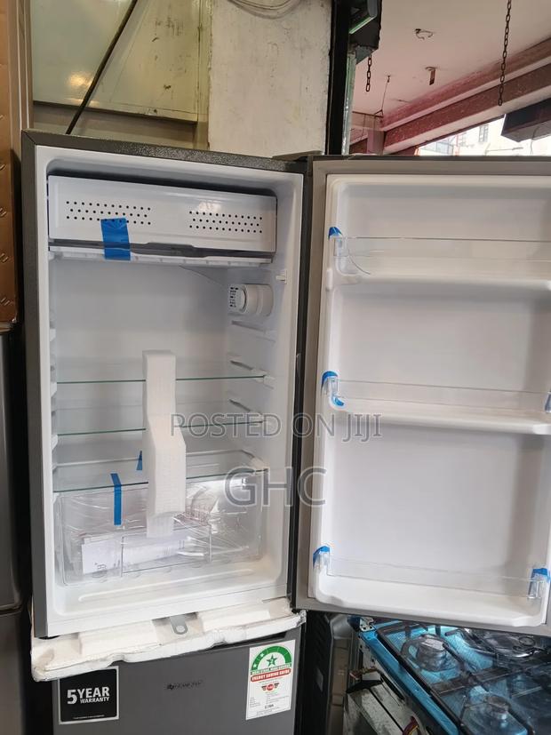 Roch Single Door Refrigerator ( Brand New) - thumbnail 2