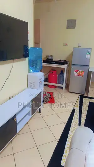 Airbnb Studio Units in South B