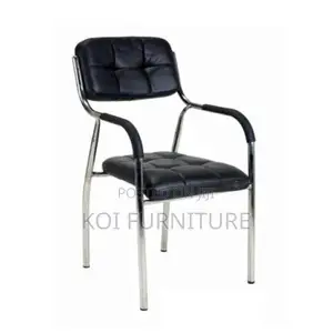 Office Chairs Catalina Armed Office Chair With Mid Backrest
