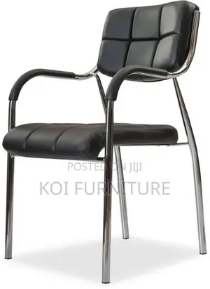 Office Chairs Catalina Armed Office Chair With Mid Backrest