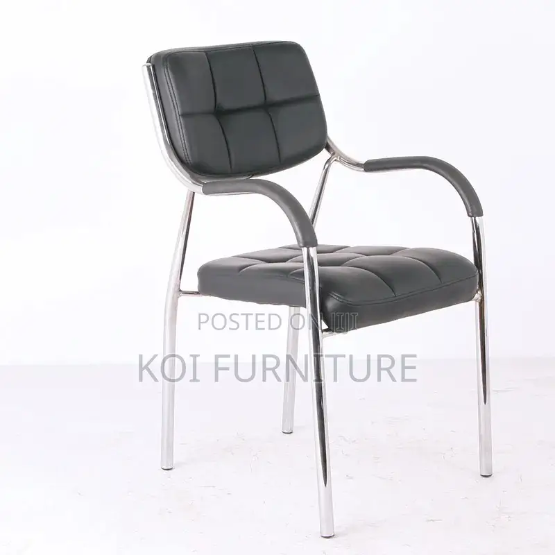 Office Chairs Catalina Armed Office Chair With Mid Backrest