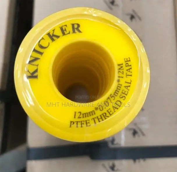 Thread Tape 12mmx 12m