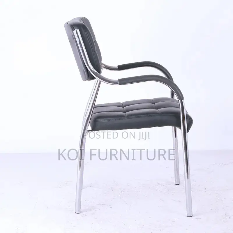 Office Chairs Catalina Armed Office Chair With Mid Backrest