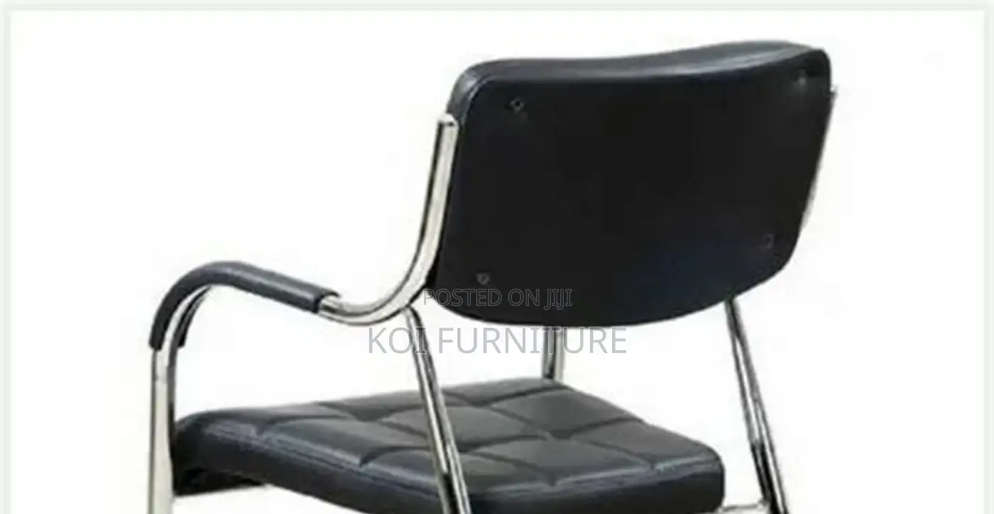 Office Chairs Catalina Armed Office Chair With Mid Backrest