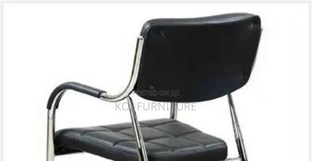 Office Chairs Catalina Armed Office Chair With Mid Backrest - thumbnail 10