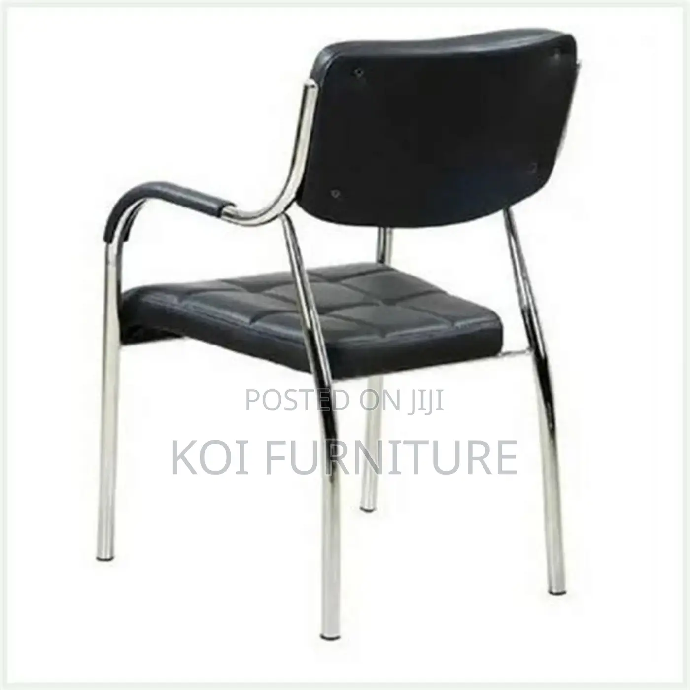 Office Chairs Catalina Armed Office Chair With Mid Backrest