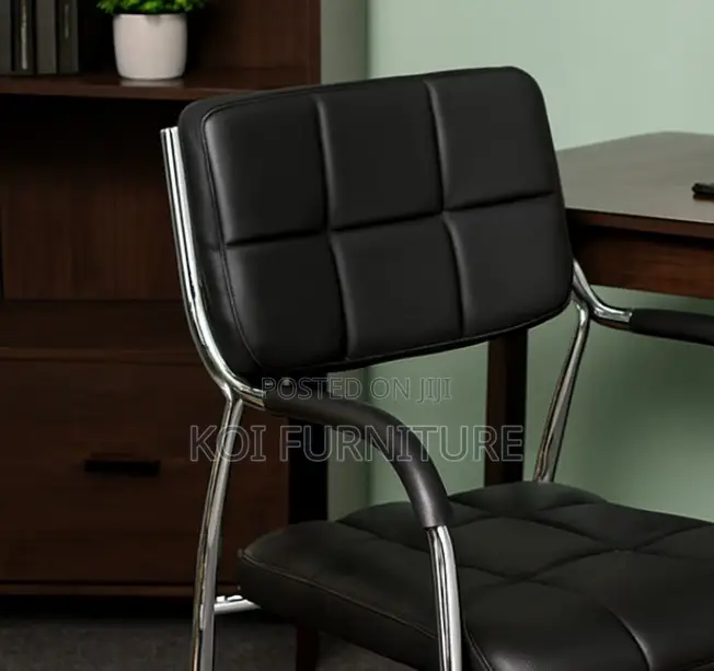 Office Chairs Catalina Armed Office Chair With Mid Backrest