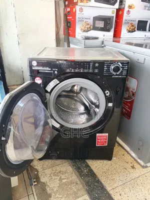 Exuk 9kgs+5kgs Washing Machine