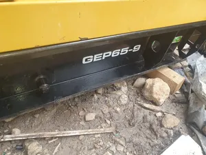 Perkins Generator 60kva