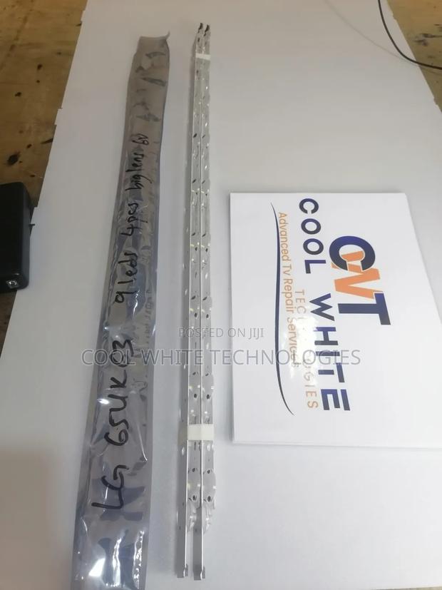 Lg65 65um73 65uk73 Backlights