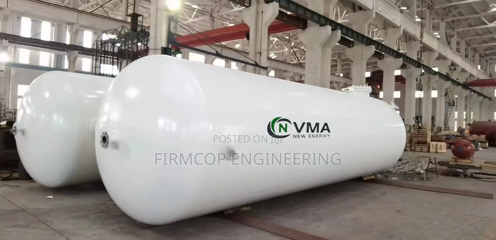 Underground Fuel Tank Solutions-30000litres